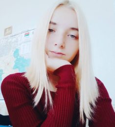 Алекс, 23 лет, Женщина, Пинск, Беларусь