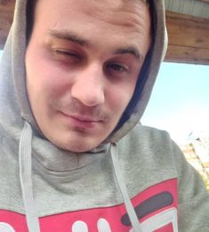 Дмитрий, 29 лет, Мужчина, Рузаевка, Россия