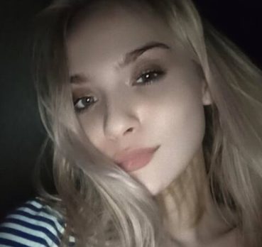 Мария, 21 лет, Ростов-на-Дону, Россия