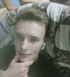 Николай, 24 лет, Мужчина, Харьков, Украина