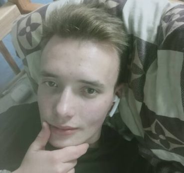 Николай, 24 лет, Харьков, Украина