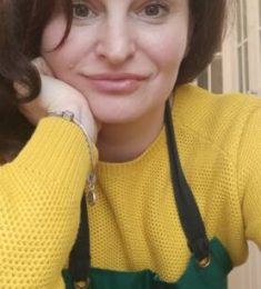 Наталья, 50 лет, Женщина, Днепропетровск, Украина