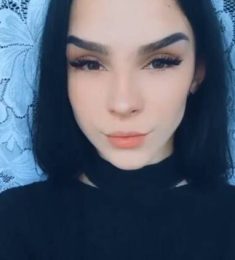 Ksenia, 26 лет, Женщина, Борисполь, Украина