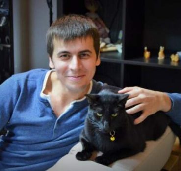 Андрей, 37 лет, Санкт-Петербург, Россия
