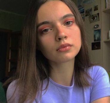 Юлия, 23 лет, Оренбург, Россия