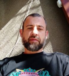 владимир, 43 лет, Мужчина, Тюмень, Россия
