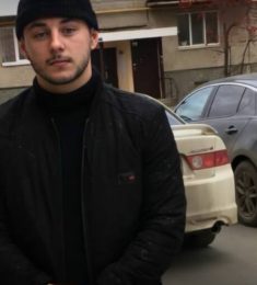 Васим, 30 лет, Мужчина, Нижний Тагил, Россия