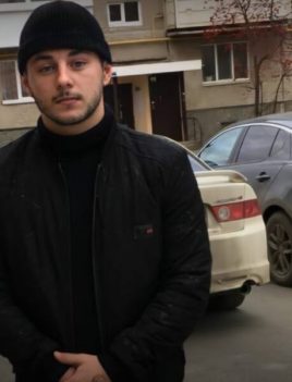 Васим, 28 лет, Нижний Тагил, Россия