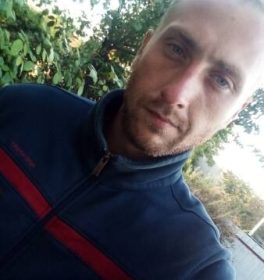 Дмитрий, 33 лет, Мужчина, Синельниково, Украина