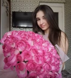 Катя, 23 лет, Женщина, Кривой Рог, Украина