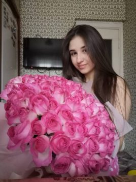 Катя, 22 лет, Кривой Рог, Украина