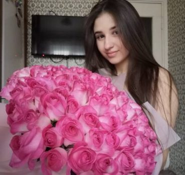 Катя, 23 лет, Кривой Рог, Украина