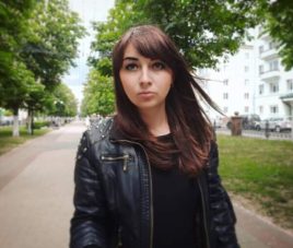Екатерина, 28 лет, Мозырь, Беларусь