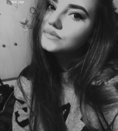Мадина, 22 лет, Женщина, Алчевск, Украина