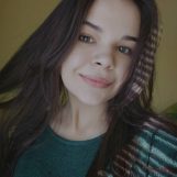 Оля, 23 лет, Болград, Украина
