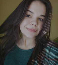 Оля, 23 лет, Женщина, Болград, Украина