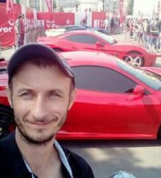 Sergey, 40 лет, Мужчина, Киев, Украина