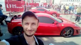 Sergey, 39 лет, Киев, Украина