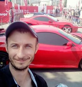 Sergey, 39 лет, Мужчина, Киев, Украина