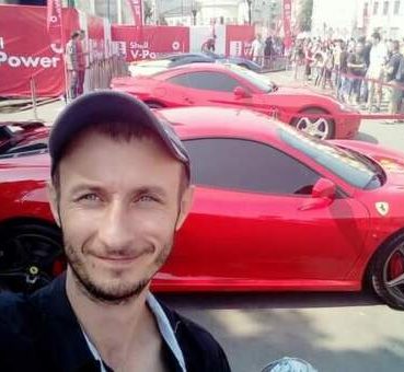 Sergey, 40 лет, Киев, Украина