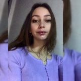 Вита, 25 лет, Киев, Украина