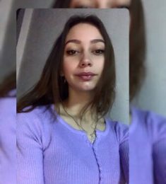 Вита, 25 лет, Женщина, Киев, Украина