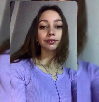 Вита, 25 лет, Киев, Украина