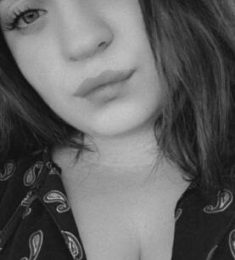 Анастасия, 24 лет, Женщина, Павлоград, Украина