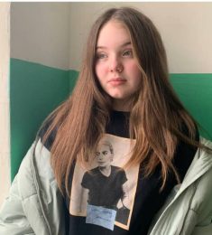 Зоя, 18 лет, Женщина, Москва, Россия