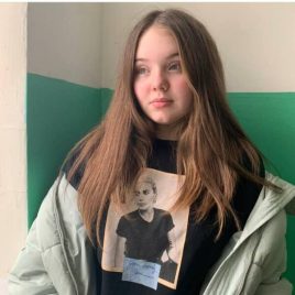 Зоя, 16 лет, Москва, Россия