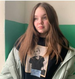 Зоя, 16 лет, Женщина, Москва, Россия