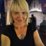 Наталия, 53 лет, Киев, Украина