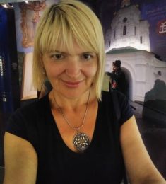 Наталия, 53 лет, Женщина, Киев, Украина