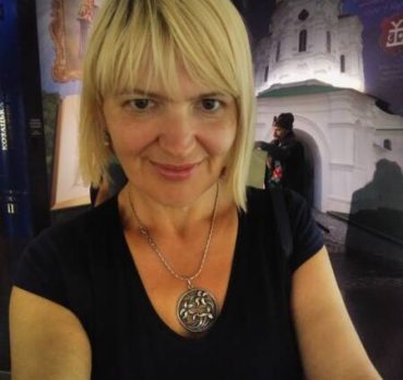 Наталия, 53 лет, Киев, Украина