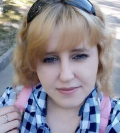 Наталия, 37 лет, Женщина, Санкт-Петербург, Россия
