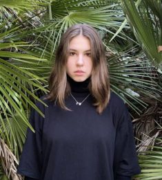Анна, 25 лет, Женщина, Москва, Россия