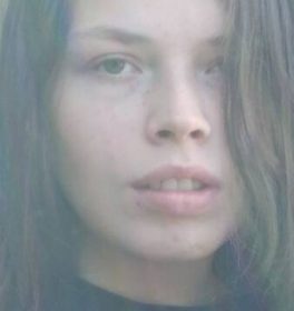 Анна, 21 лет, Женщина, Киев, Украина