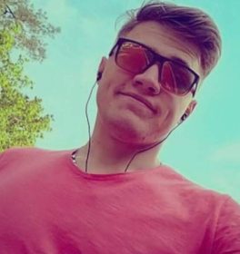 Сергей, 26 лет, Мужчина, Киев, Украина