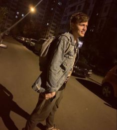Сергей, 27 лет, Мужчина, Киев, Украина
