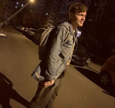 Сергей, 27 лет, Киев, Украина