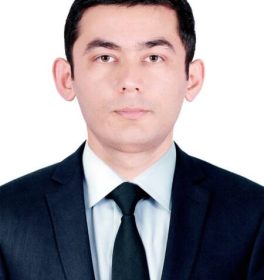 Сатторов Отабек, 30 лет, Мужчина, Джизак, Узбекистан