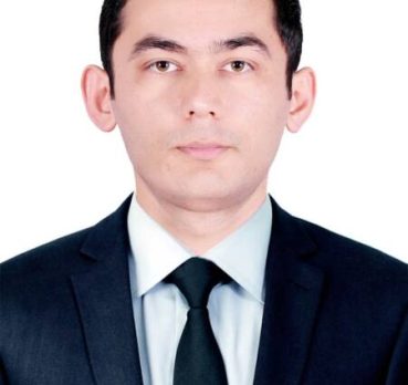 Сатторов Отабек, 31 лет, Джизак, Узбекистан