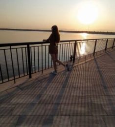 Настя, 23 лет, Женщина, Николаев, Украина