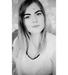 Світлана, 25 лет, Женщина, Одесса, Украина