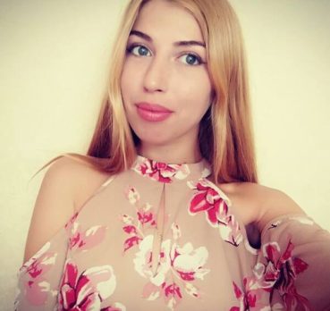 Алена, 27 лет, Николаев, Украина