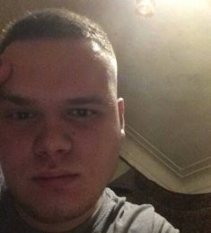 Артем, 25 лет, Мужчина, Киев, Украина