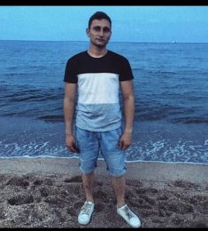 Nazar, 31 лет, Мужчина, Львов, Украина