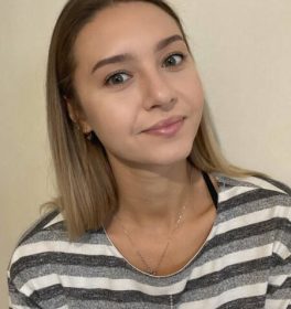Александра, 25 лет, Женщина, Щелково, Россия