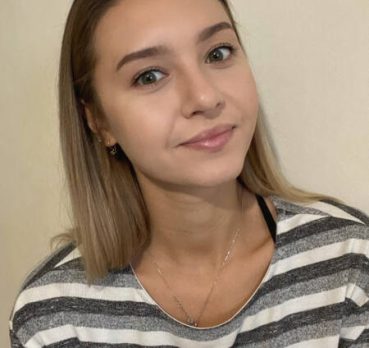 Александра, 27 лет, Щелково, Россия
