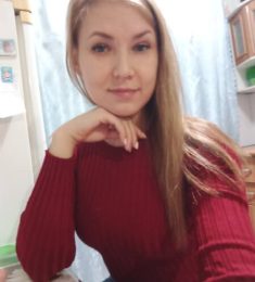 Марина, 35 лет, Женщина, Пестово, Россия